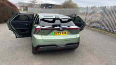 MG MG4 320kW EV XPOWER 64kWh 5dr Auto Electric Hatchback